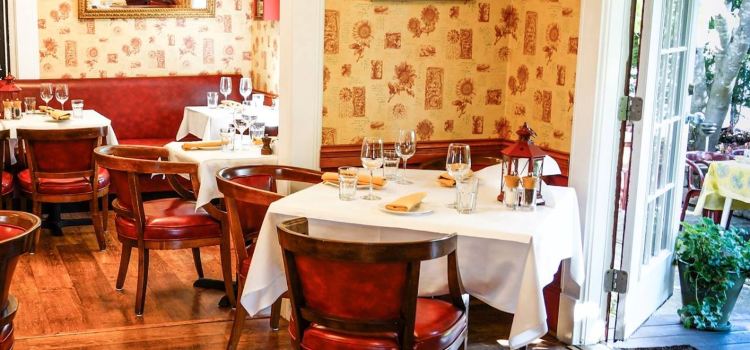 Bistro Maison