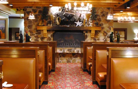Hereford House