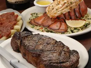 Delmonico's Italian Steakhouse