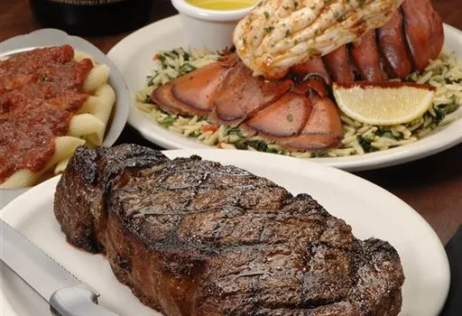 Delmonico's Italian Steak