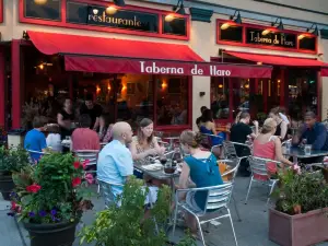 Taberna de Haro