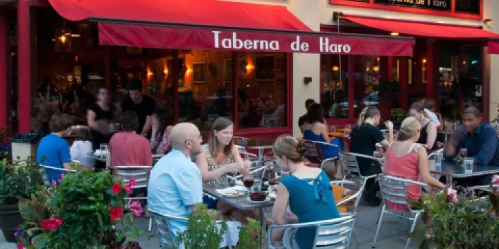 Taberna de Haro