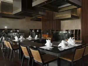 Suntory Interlomas