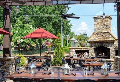 The Mill Kitchen and Bar