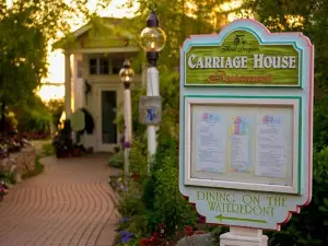 Carriage House