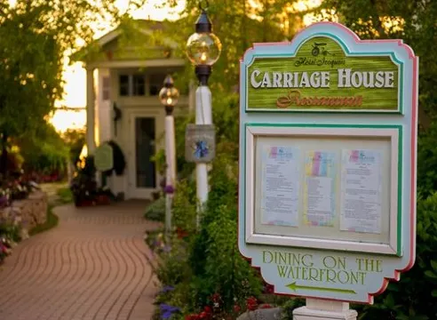 Carriage House