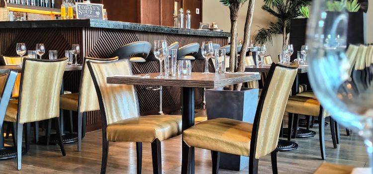 Bistro Le Monde