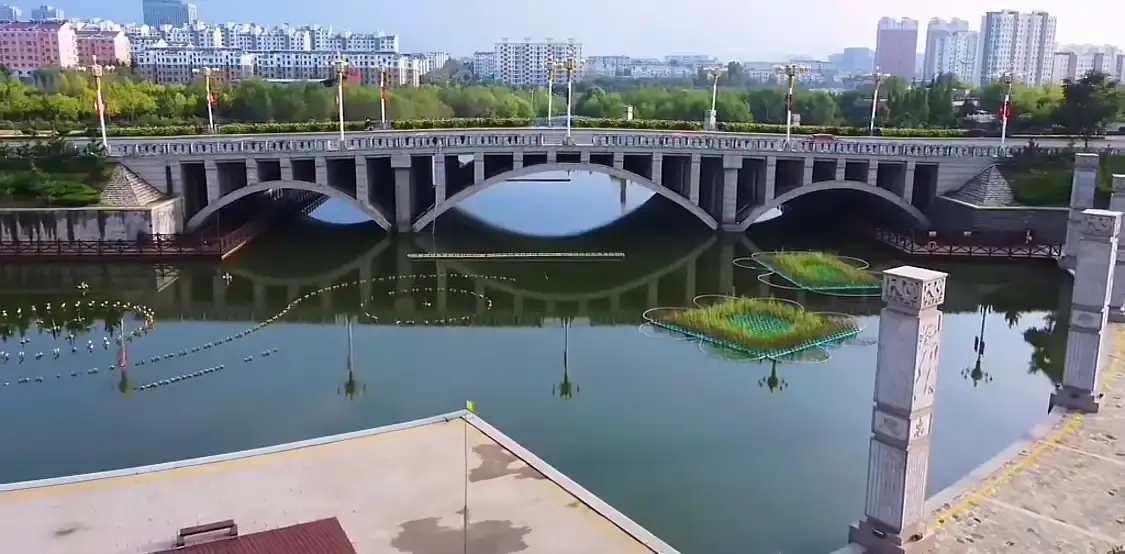 Hotel dekat The People's Park