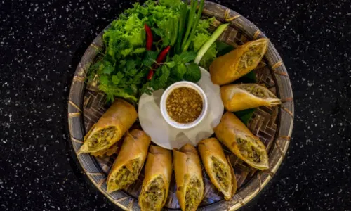 Chef's Table Luang Prabang