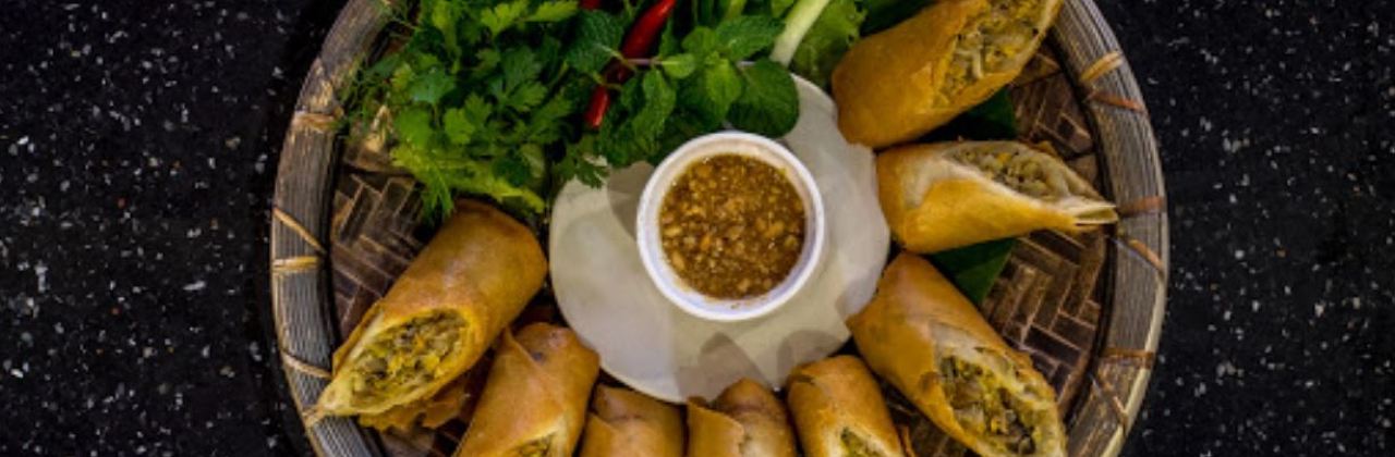 Chef's Table Luang Prabang