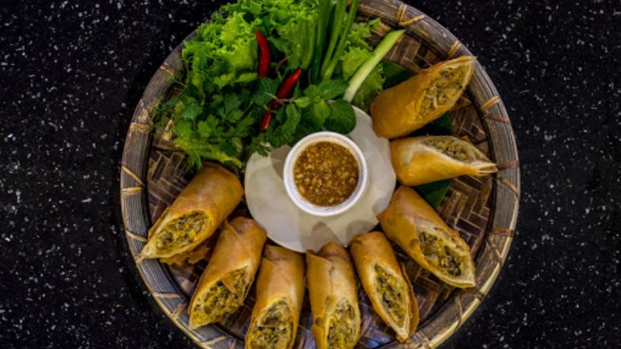Chef's Table Luang Prabang