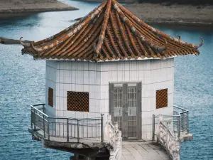 바자 풍경관