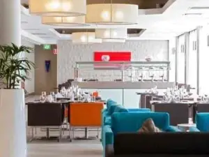 The Lobby Bar