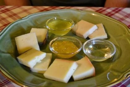 Osteria il Capodaglio