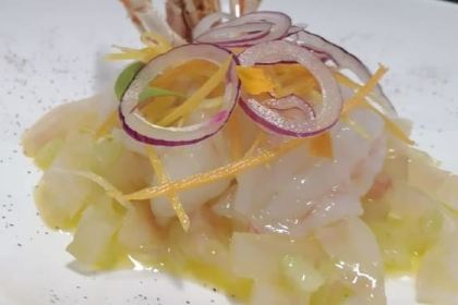 Ristorante L'armonica