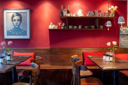 Greenwoods Keizersgracht