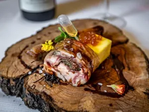 Osteria Dragomanni