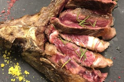 Sughero Restaurant & Coffee Bar