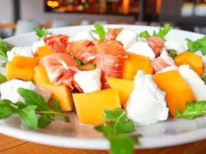 Hall Pub Brasserie - Crema