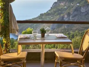 Da Emilia alla curtiglia capri