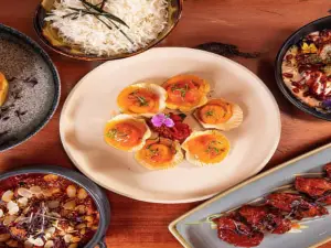 Indii Flavours