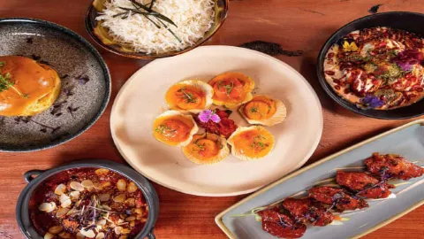 Indii Flavours in Adelaide
