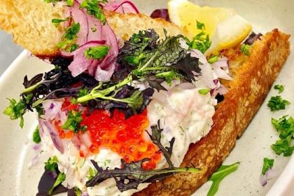 Mackmyra Bar & Bistro