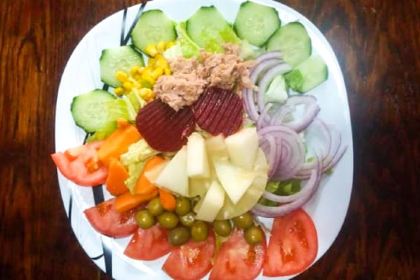 La Bodeguita Ca Juancri