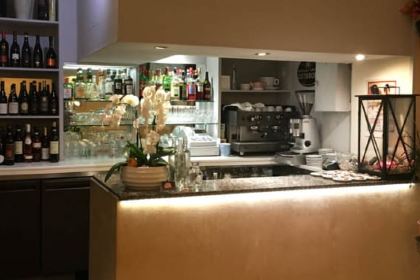 La Locandina di Napoli