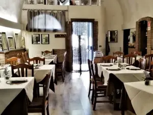 L'Osteria del D'Avalos