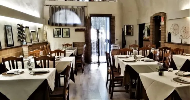 L'Osteria del D'Avalos