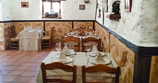 El Rincon del Cojo