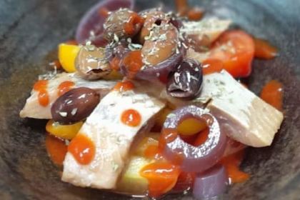 Porta Terra Ristorante