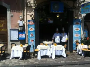 Ristorante Sapori Di Mare