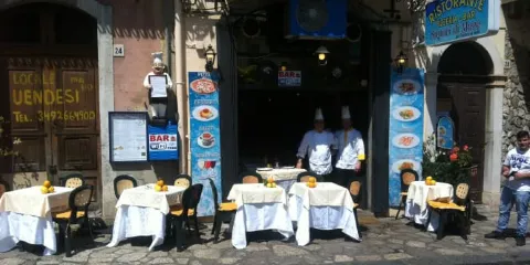 Sapori di Mare Ristorante