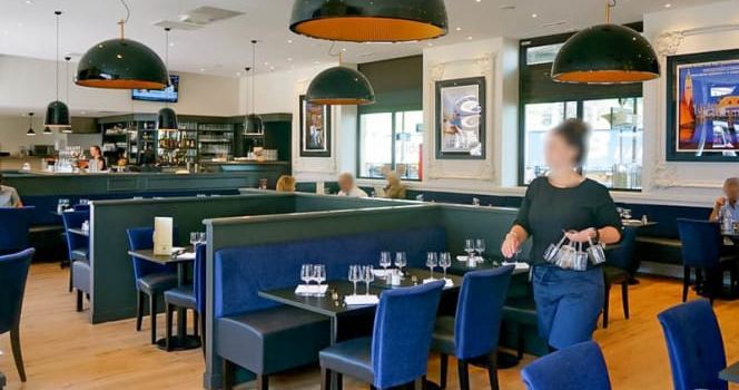 La Grande Brasserie