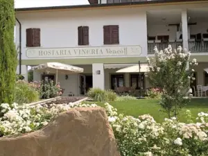 Vineria Vencó del Collio