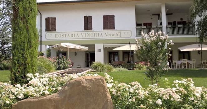 Vineria Venco del Collio