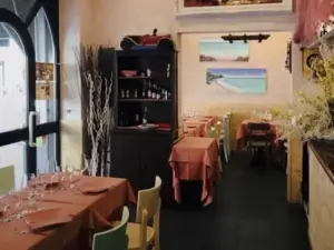 Ristorante Enoteca Morganti