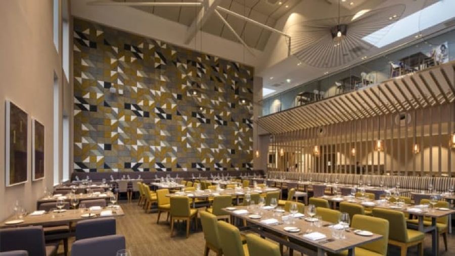 1900 Restaurant and Bar