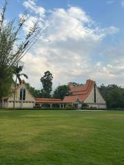 中國科學院西雙版納熱帶植物園-藤本園站