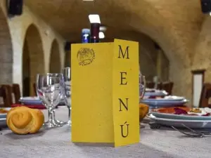 La Cucina Del Convento