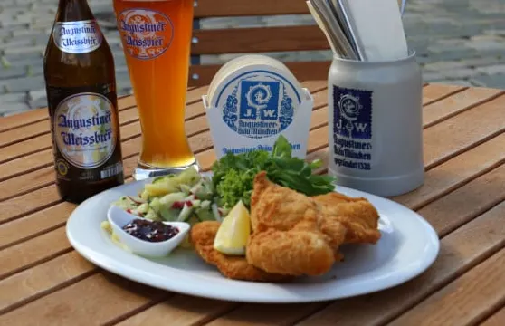 Augustiner an der Frauenkirche