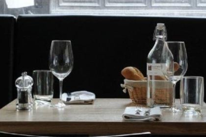 Butchery and Wine Gdynia