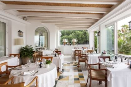 Amador - Hotel Villa Guadalupe