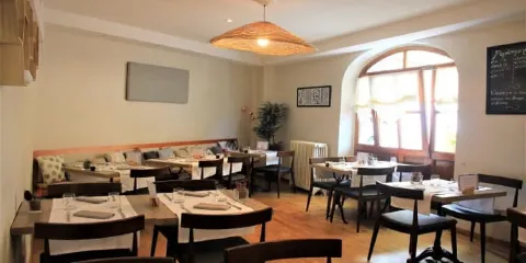 Restaurant l'Ecorce