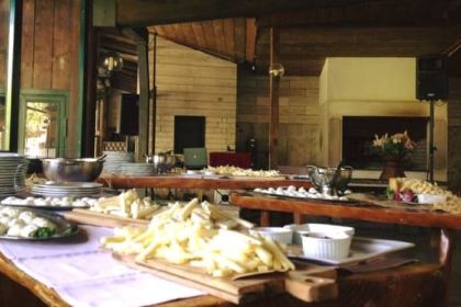 Parco Laghi Dei Reali