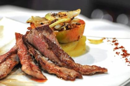 Raíces - Hotel Cortijo Chico