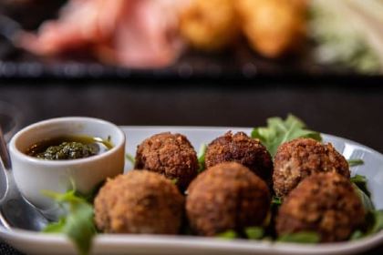 Trattoria Vecchio Mercato