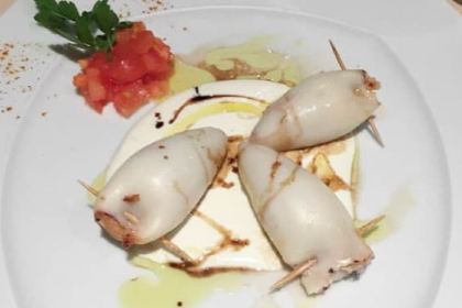 Cucina Sant’Andrea